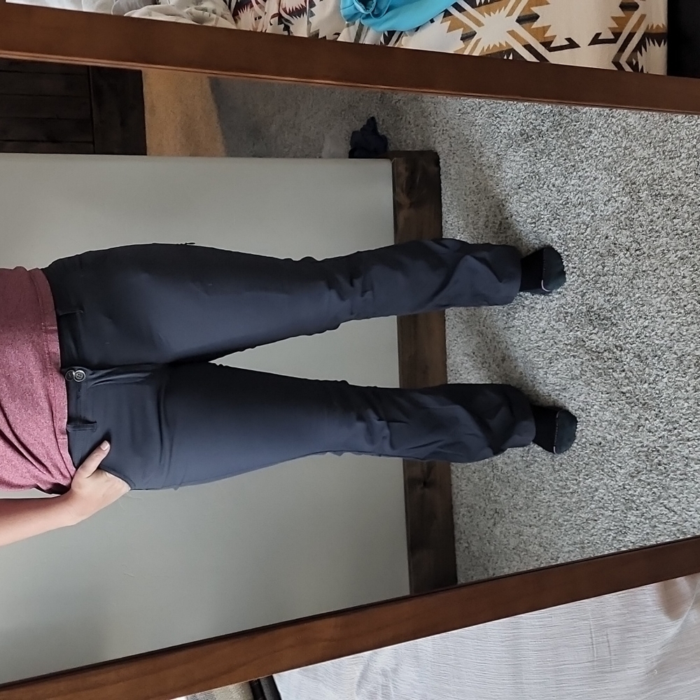 Prana Halle Hiking Pants women's 6